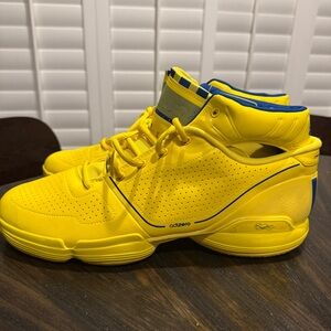 NWT Adidas Adizero Rose I Allstar basketball - 14